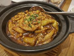 -顺风汤馆·广府粤菜(江宸天街店)
