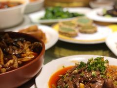 麻辣馋嘴蛙-渝信川菜(华盛店)