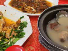 -化州大众美食城(宝安老牌店)