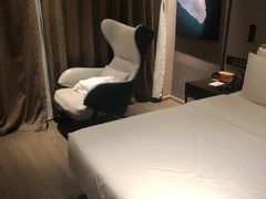-广州高铁南站亚朵酒店