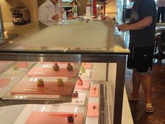 -长沙大王山朗豪酒店·朗豪自助餐厅