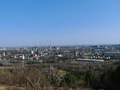 -白水寺森林公园