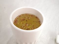 大麦茶-聚丰园•湖鲜餐厅(阿红私房菜梅石路店)