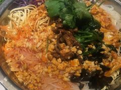 -喝丢一只鞋辣炒海鲜小烧烤(三八广场店)