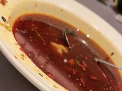 -汤城小厨•粤菜•靓汤(金宝街店)