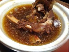 iphone_upload_pic-西贝莜面村(上海百联西郊店)