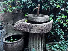 -刘伯温故里景区百丈漈