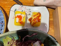 -一井烧肉·活鳗·寿司(望京SOHO店)