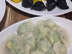 -船歌·鱼水饺青岛菜(国贸商城店)