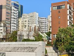-九龙公园