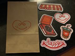 -happy coffee roastery