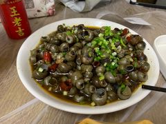-龙虾奇迹(大华三路店)