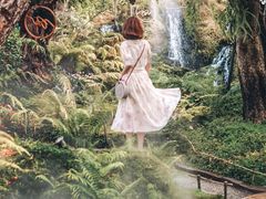 -Chom Cafe and Restaurant