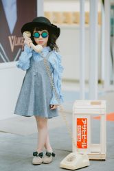 -嘟嘟卡奇儿童摄影