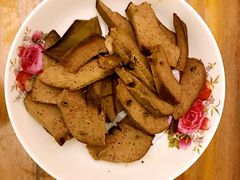 -土门八珍烤鸡腊味店(土门老店)