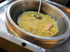 -大鹅岛绿色生态美食园