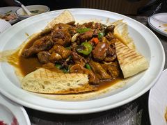 -闫府私房菜·百年鲁菜(恒隆店)