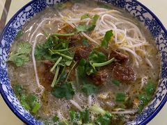 -王记特色锅魁(城市阳光大厦店)