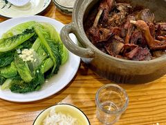 -斯丹姜母鸭·古法干香(涂门街总店)