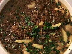 蛏子红薯粉丝-丰收日·小海鲜·沪上家宴(顾村正大店)