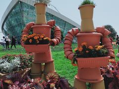 -石家庄市植物园
