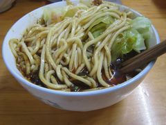 小面-蒋六十八梯眼镜面(渝中店)