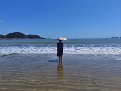 -东海半边山旅游度假区