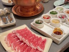 -额尔敦传统涮(体育场店)