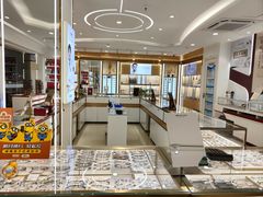 -精益眼镜(广埠屯店)