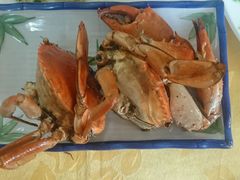 -莲花公园煎蟹(总店)