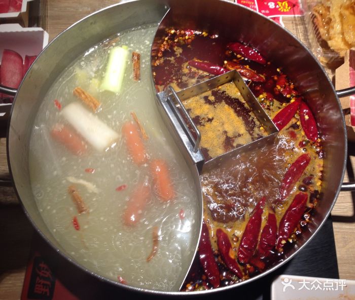 野妹火锅(东门町店)-图片-深圳美食-大众点评网