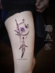 -雕哥的纹身店A3 TATTOO&纹身培训