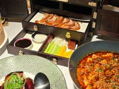 -莉莉海堂HAITANG·烤鸭(国贸商城店)