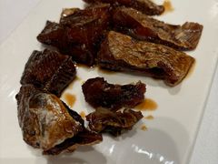 -老吉士酒家(天平路店)