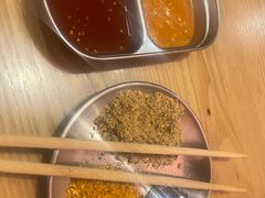 -百年食客韩式烤肉(南三环店)