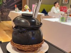 -汤城小厨•粤菜•靓汤(金宝街店)
