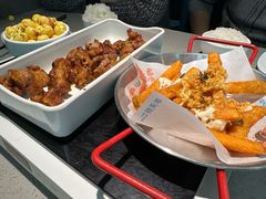 -半天妖烤鱼(西直门凯德mall店)