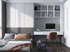 -欧睿宇邦全屋定制(无锡梁溪店)