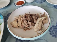 手抓羊肉-老毛手抓·盐池滩羊手抓(宁夏总店)