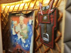 -大汗行宫园林餐厅