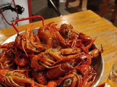 -李双猪·小龙虾·烧烤·羊肉煲(乐山店)