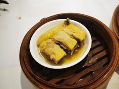 -万龙洲海鲜(南新仓店)