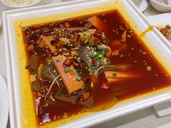 精品毛血旺-国人川菜(李家村建东街店)