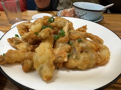 -金海湾海鲜排档(朱家尖店)