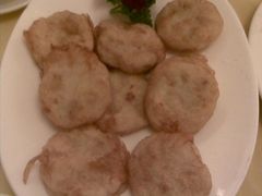 炸藕合-广东温泉宾馆