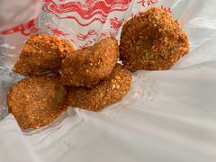 香酥藕饼-陶记正宗德州扒鸡(科巷店)