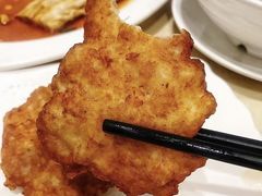 -香港池仔记肠粉王(博多新记襄阳南路店)