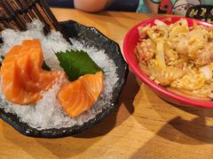 -沼津港渔市(宏伊国际广场店)