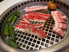 -千寻山野烤肉(中关村店)