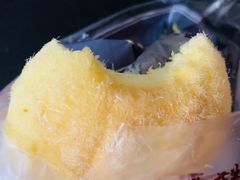 鳕鱼肉松小贝-鲍师傅糕点(西站店)